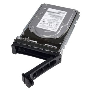 DELL 400-ATKJ disco duro interno 2 TB 7200 RPM 3.5" Serial ATA III