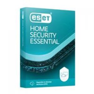ESET TMESET-421 software de seguridad Seguridad antivirus Completo 2 licencia(s) 2 Año(s)