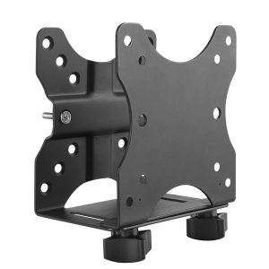 StarTech.com Soporte de Montaje VESA para Clientes Delgados - Gabinete VESA para Thin Clients - Soporte para Clientes Ligeros