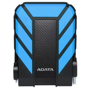 ADATA HD710 Pro disco duro externo 2 TB 2.5" Micro-USB B 3.2 Gen 1 (3.1 Gen 1) Negro, Azul