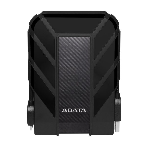 ADATA HD710 Pro disco duro externo 1 TB 2.5" Micro-USB B 3.2 Gen 1 (3.1 Gen 1) Negro - Imagen 3