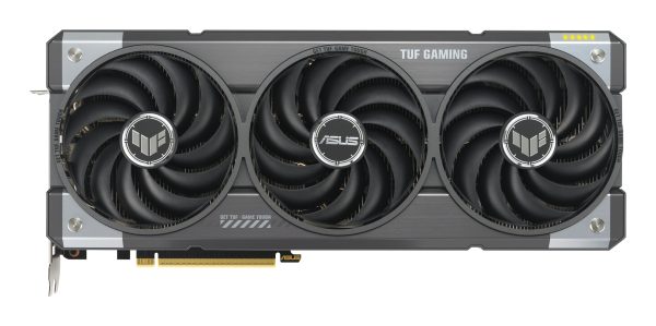 ASUS TUF Gaming TUF-RTX5070-O12G-GAMING tarjeta gráfica NVIDIA GeForce RTX 5070 12 GB GDDR7