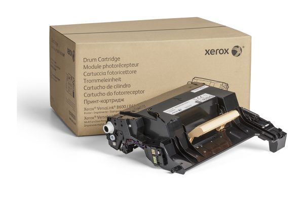 Xerox 101R00582 cartucho de tóner 1 pieza(s) Original Negro