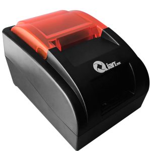 Qian Anjet 58 203 x 203 DPI Alámbrico Térmico Impresora de TPV