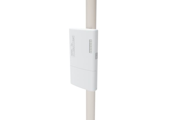Mikrotik PowerBox Pro enrutador Gigabit Ethernet Blanco - Imagen 4