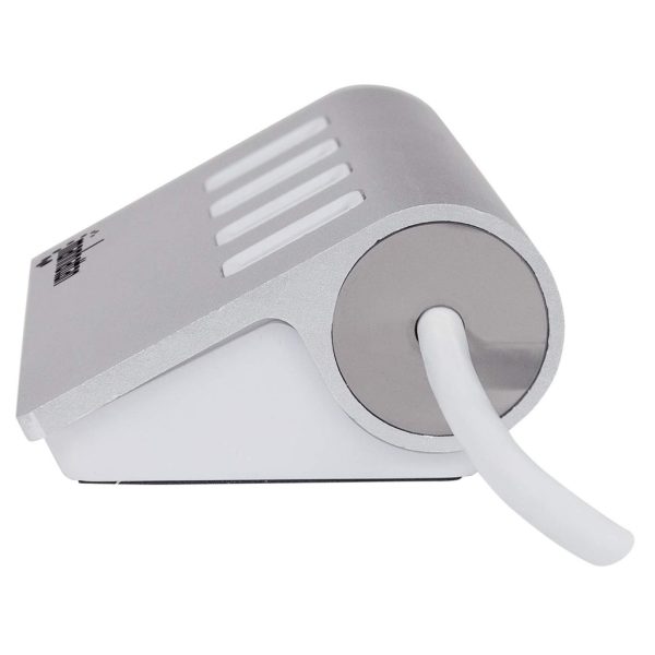 Manhattan Hub USB 3.0 SuperSpeed de 4 Puertos - Imagen 4