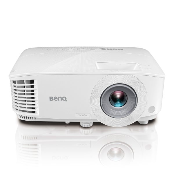 BenQ MW732 video proyector Proyector de alcance estándar 4000 lúmenes ANSI DLP WXGA (1280x800) Blanco - Imagen 3