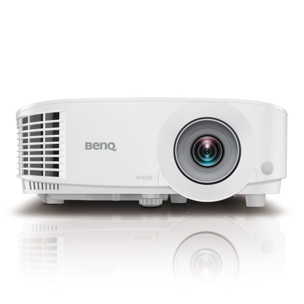 BenQ MW732 video proyector Proyector de alcance estándar 4000 lúmenes ANSI DLP WXGA (1280x800) Blanco
