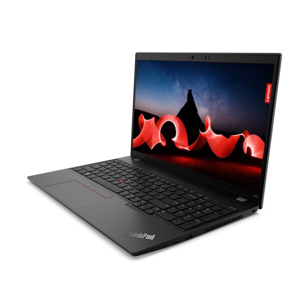 Lenovo ThinkPad L15 Intel® Core™ i7 i7-1355U Computadora portátil 39.6 cm (15.6") Full HD 16 GB DDR4-SDRAM 1 TB SSD Wi-Fi 6E (802.11ax) Windows 11 Pro Negro - Imagen 3
