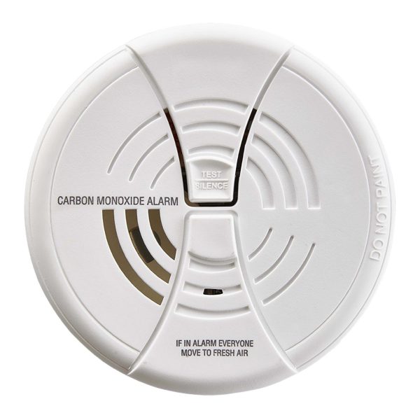 First Alert CO250B detector de gas Monóxido de carbono (CO)