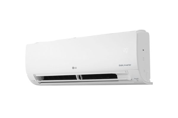 LG VM121C9 sistema de aire acondicionado dividido Unidad interior de aire acondicionado Blanco - Imagen 4