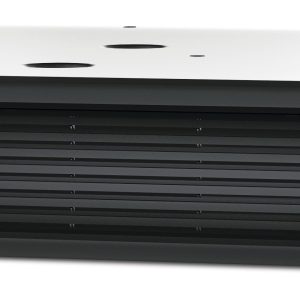 APC SMT1000RM2UC sistema de alimentación ininterrumpida (UPS) Línea interactiva 1 kVA 700 W 6 salidas AC