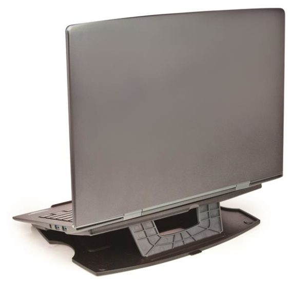 StarTech.com Soporte Base Portátil Ajustable para Laptops - Base Ergonómica para Laptops - Imagen 4