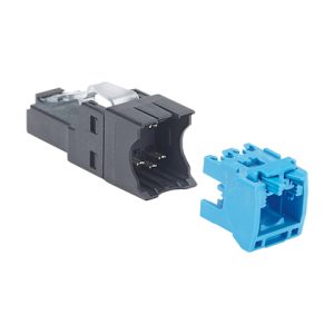 Panduit FP6X88MTG módulo de conectores de red