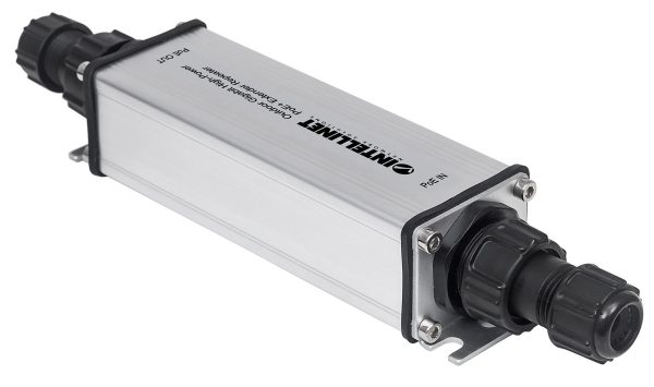 Intellinet 561211 adaptador PoE - Imagen 3