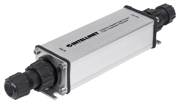 Intellinet 561211 adaptador PoE