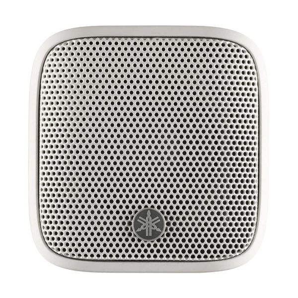 Yamaha VXS1MLW altavoz Blanco Alámbrico 5 W - Imagen 2