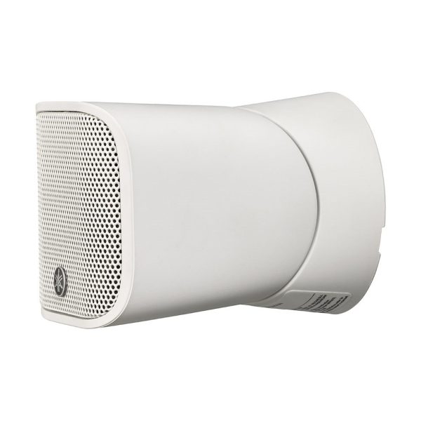 Yamaha VXS1MLW altavoz Blanco Alámbrico 5 W - Imagen 3