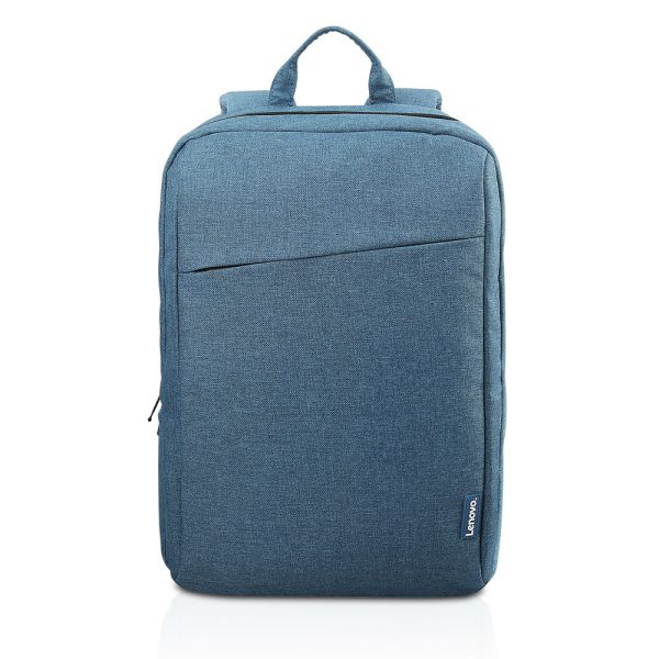Lenovo B210 39.6 cm (15.6") Mochila Azul