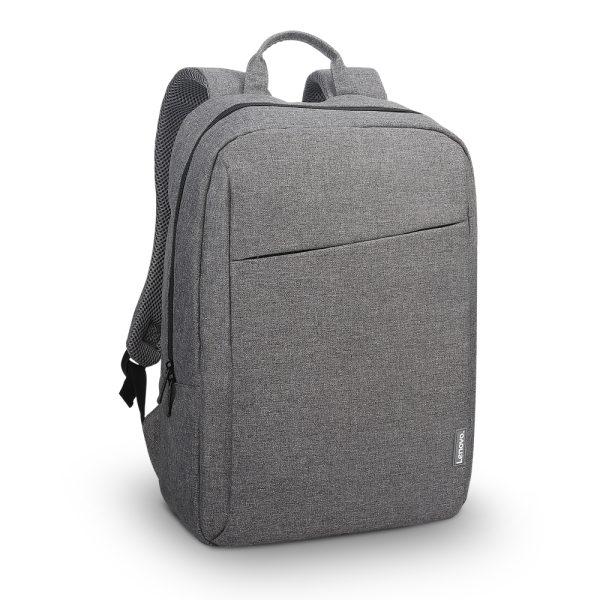 Lenovo B210 39.6 cm (15.6") Mochila Gris - Imagen 3