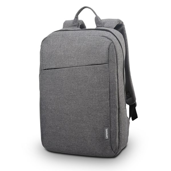 Lenovo B210 39.6 cm (15.6") Mochila Gris - Imagen 2