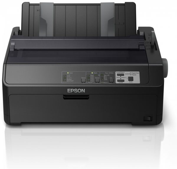 Epson C11CF37201 impresora de matriz de punto 612 carácteres por segundo - Imagen 2