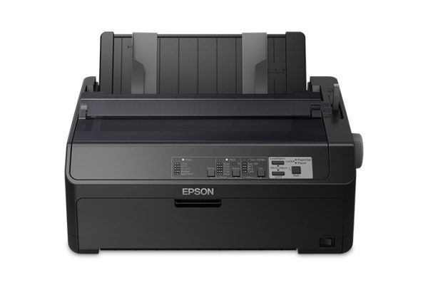 Epson C11CF37202 impresora de matriz de punto 680 carácteres por segundo - Imagen 2