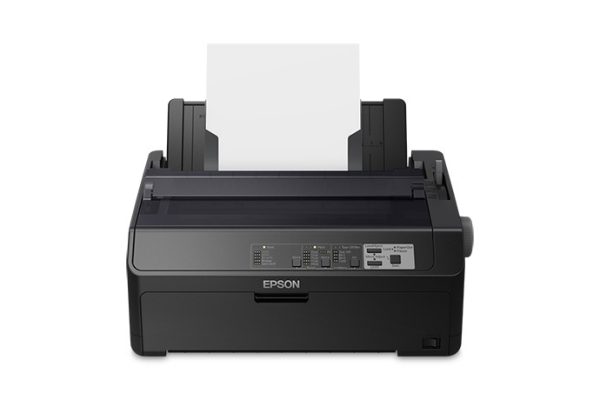 Epson C11CF37202 impresora de matriz de punto 680 carácteres por segundo - Imagen 4