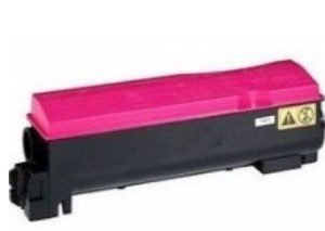 KYOCERA TK5232 cartucho de tóner 1 pieza(s) Original Magenta