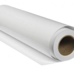Polaroid PASU100-63 papel para plotter 100 m