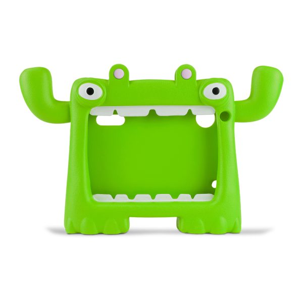 Vorago PAD-7-V6-KIDS-GR tablet para niños 32 GB Wifi Verde - Imagen 2
