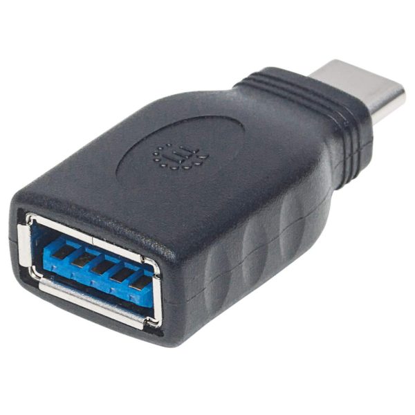 Manhattan Cable para Dispositivos USB-C de SúperVelocidad - Imagen 4