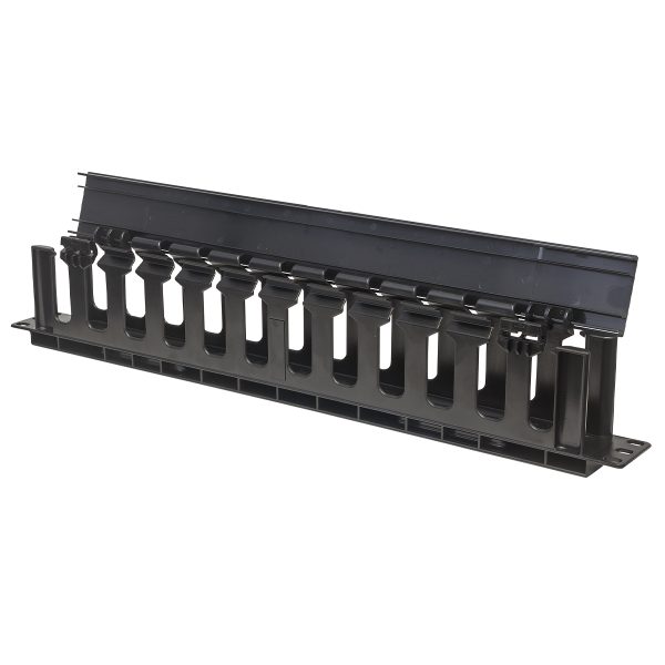 Intellinet 714679 accesorio para rack Panel de gestión de cables
