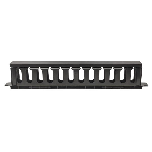 Intellinet 714679 accesorio para rack Panel de gestión de cables - Imagen 3