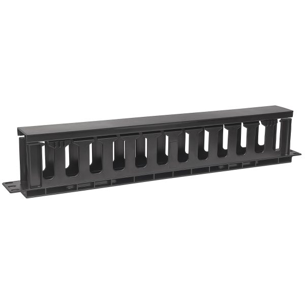 Intellinet 714679 accesorio para rack Panel de gestión de cables - Imagen 4
