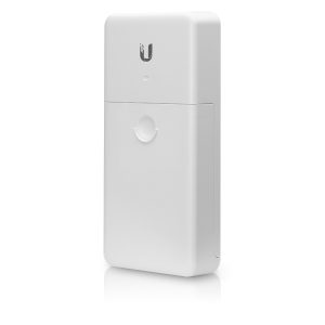Ubiquiti NanoSwitch Gigabit Ethernet (10/100/1000) Energía sobre Ethernet (PoE) Blanco