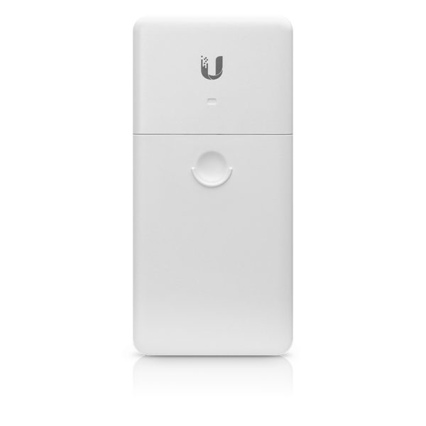 Ubiquiti NanoSwitch Gigabit Ethernet (10/100/1000) Energía sobre Ethernet (PoE) Blanco - Imagen 2