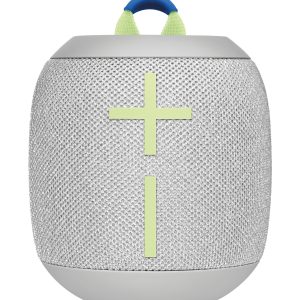 Ultimate Ears Wonderboom 3 Altavoz portátil estéreo Verde, Gris