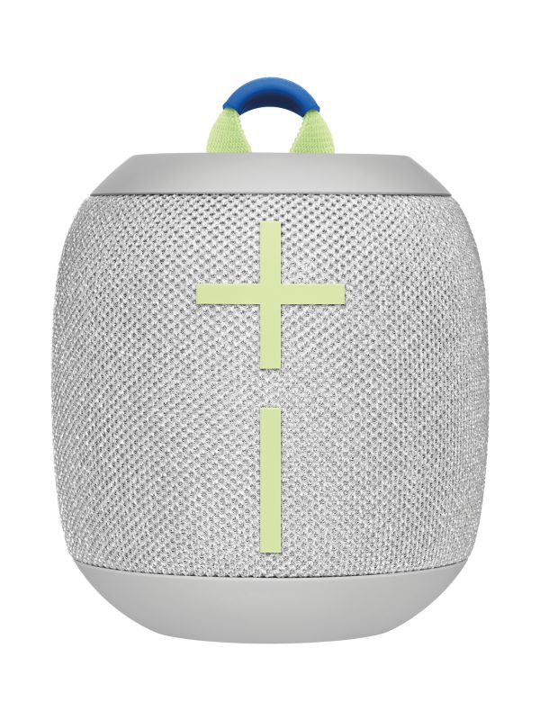 Ultimate Ears Wonderboom 3 Altavoz portátil estéreo Verde, Gris