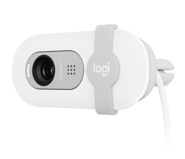 Logitech Brio 100 - Imagen 2