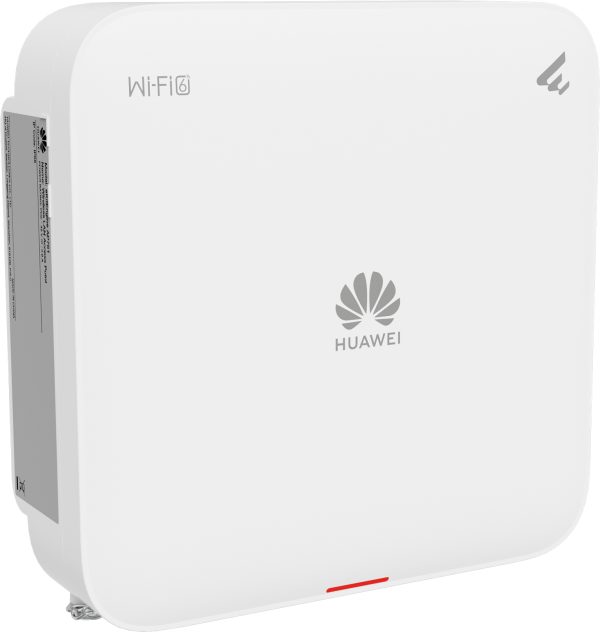 HUAWEI eKit AP700 Series AP761 1775 Mbit/s Blanco Energía sobre Ethernet (PoE) - Imagen 2