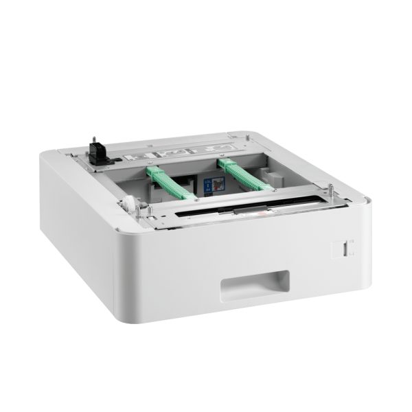 Brother LT-340CL pieza de repuesto de equipo de impresión Bandeja - Imagen 2