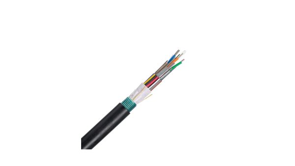 Panduit FOWNZ12 cable InfiniBand y de fibra óptica Negro - Imagen 3