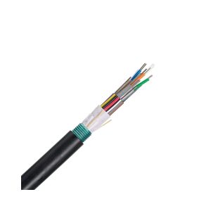 Panduit FOWNZ12 cable InfiniBand y de fibra óptica Negro