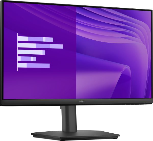 DELL E Series E2425HSM monitor de computadora 60.5 cm (23.8") 1920 x 1080 Pixeles Full HD LCD Negro - Imagen 2