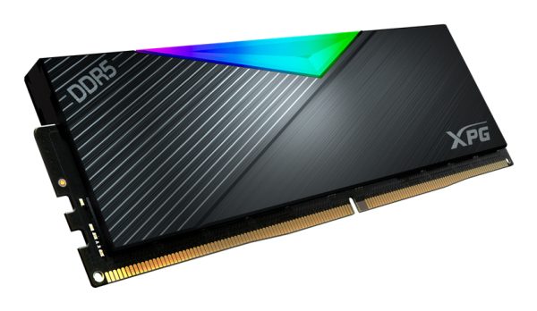 XPG Lancer RGB módulo de memoria 16 GB 1 x 16 GB DDR5 5200 MHz ECC - Imagen 3