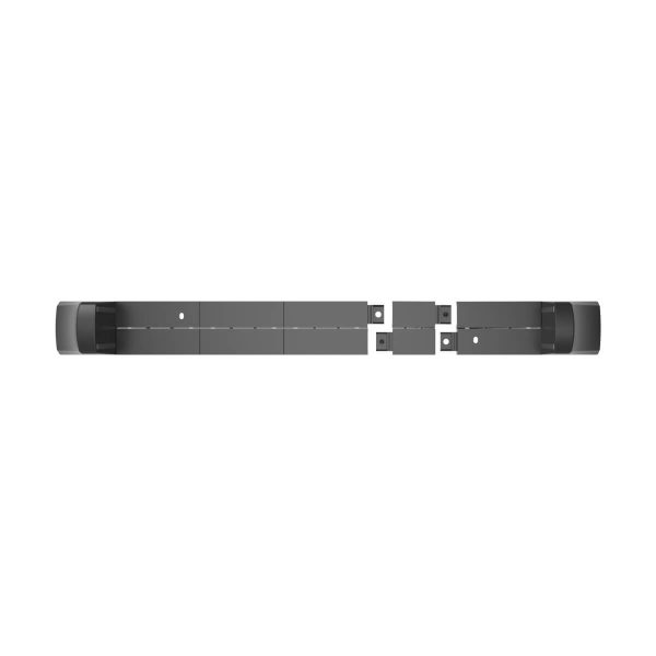Tripp Lite 2-9USTAND Kit para soporte para instalaciones en torre de 2U a 9U para sistemas UPS seleccionados de instalación en rack - Imagen 3