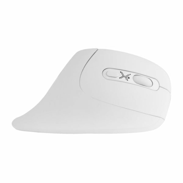 Perfect Choice PC-045205 ratón Universal Diestro RF inalámbrico 1600 DPI - Imagen 4