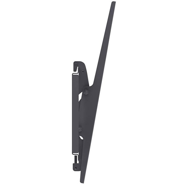 Manhattan Soporte para TV, de pared, con inclinación, pantallas planas de 37" a 80" de máximo 80 kg - Imagen 3