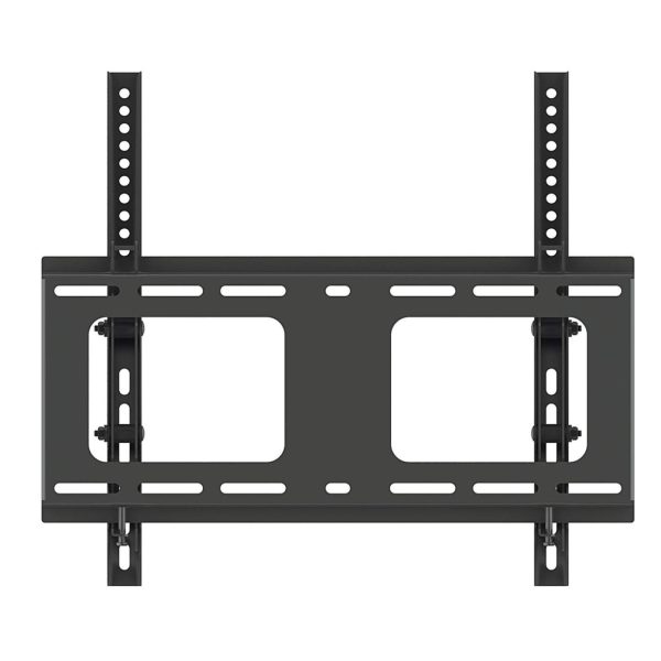 Manhattan Soporte para TV, de pared, con inclinación, pantallas planas de 32" a 55" de máximo 80 kg - Imagen 3